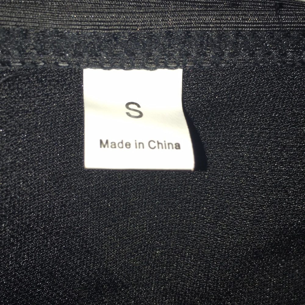 NWT Sexy One Piece swimsuit size S. - Picture 13 of 14